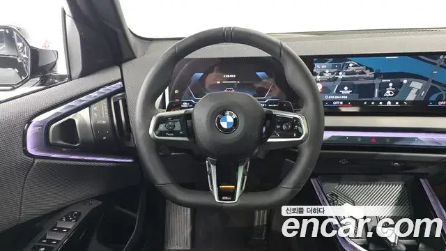 BMW X3 2025 — Şəkil 24/32