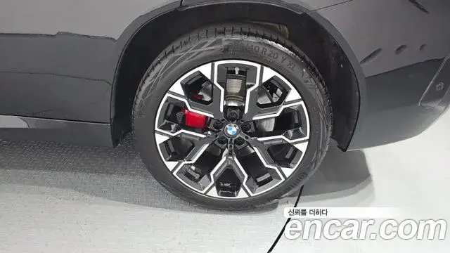 BMW X3 2025 — Şəkil 27/32