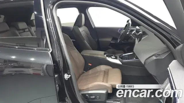 BMW X3 2025 — Şəkil 8/32