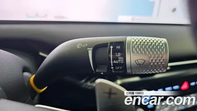 Genesis G80 2025 — Şəkil 22/32