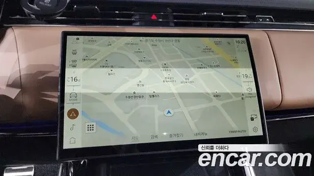Land Rover Range Rover Sport 2025 — Photo 27/40