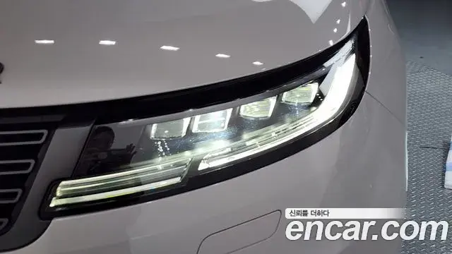 Land Rover Range Rover Sport 2025 — Photo 20/40