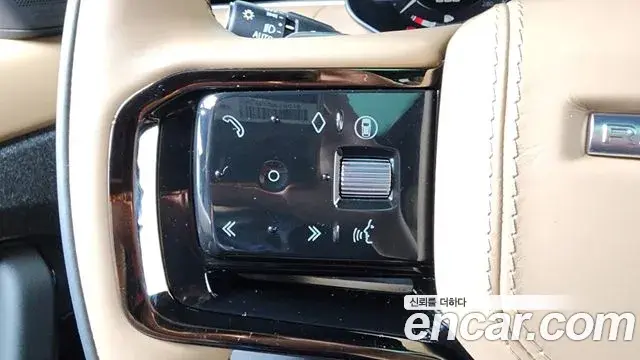 Land Rover Range Rover Sport 2025 — Photo 38/40