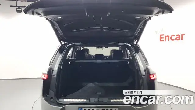 Land Rover Range Rover Sport 2025 — Photo 4/40