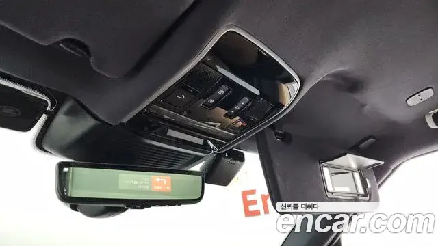 Land Rover Range Rover Sport 2025 — Photo 40/40