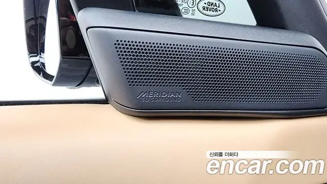 Land Rover Range Rover Sport 2025 — Photo 7/40