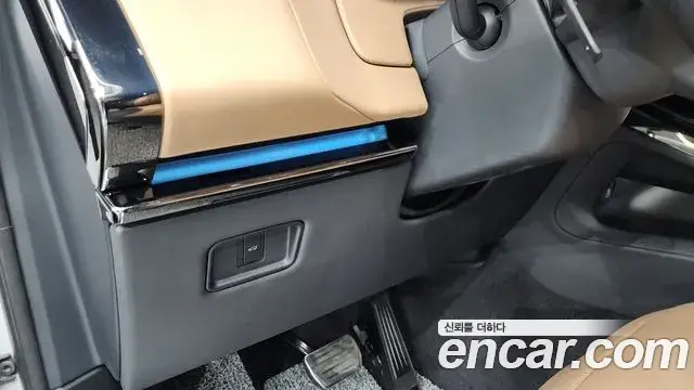 Land Rover Range Rover Sport 2025 — Photo 37/40