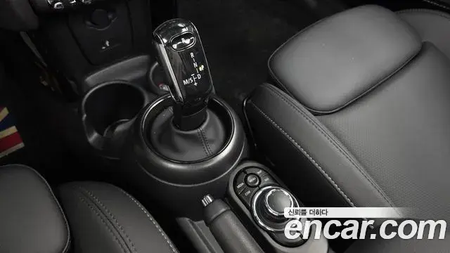 Mini Cooper Convertible 2024 — Şəkil 9/20