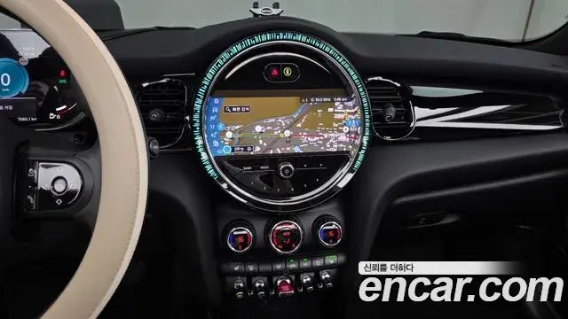 Mini Cooper Convertible 2024 — Şəkil 14/20