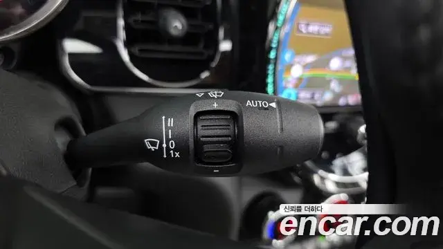 Mini Cooper Convertible 2024 — Şəkil 16/20