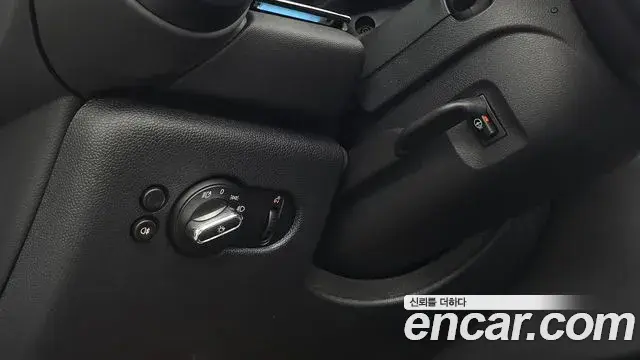 Mini Cooper Convertible 2024 — Şəkil 18/20