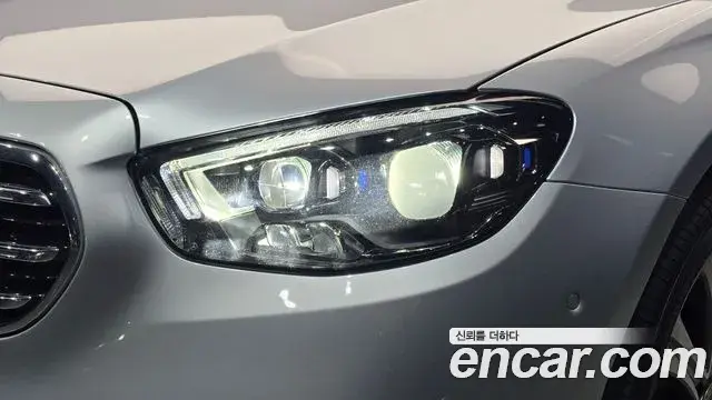 Mercedes-Benz E-Class 2023 — Şəkil 18/34