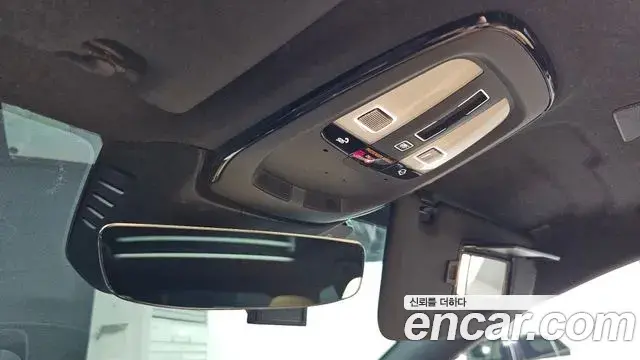 Volvo V60 Cross Country 2025 — Şəkil 26/33