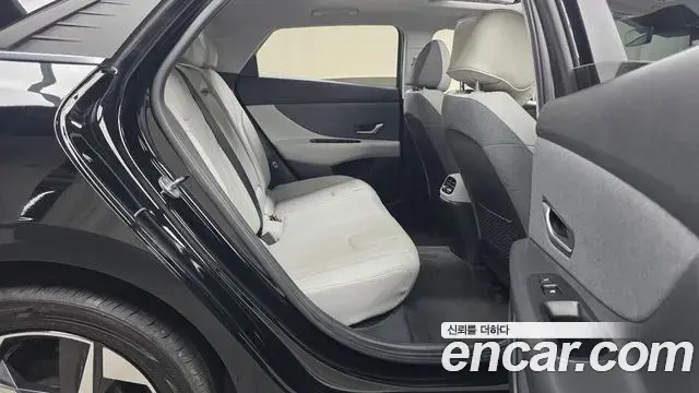 Hyundai Avante 2022 — Фото 11/20