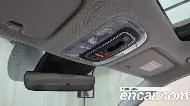 Hyundai Avante 2022 — Фото 18/20