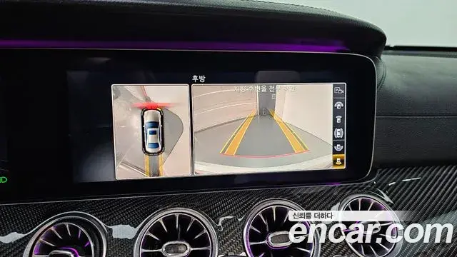 Mercedes-Benz E-Class 2019 — Photo 5/31