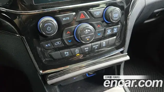 Jeep Grand Cherokee 2021 — Photo 3/30