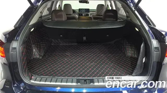 Lexus RX450h 2021 — Photo 3/38