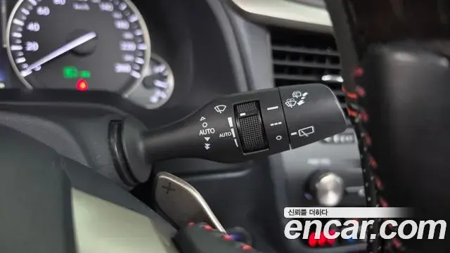 Lexus RX450h 2021 — Photo 5/38