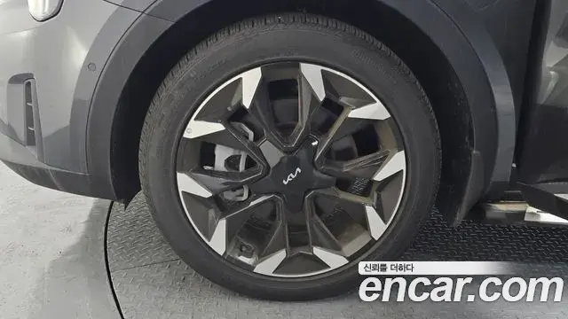 Kia Sorento 2025 — Photo 13/20