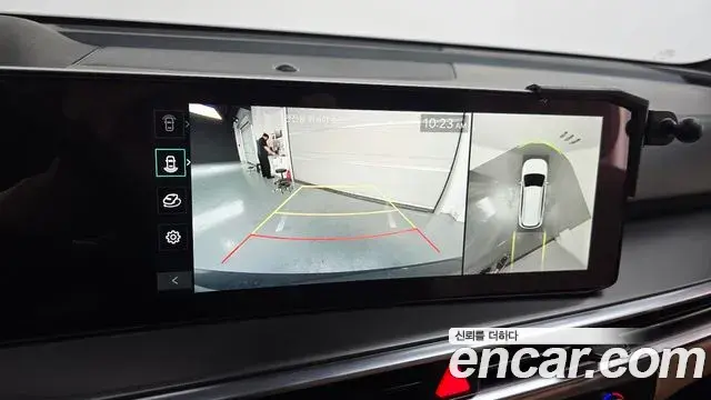Kia Sorento 2025 — Photo 8/20