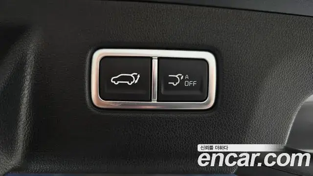 Kia Sorento 2025 — Photo 6/20