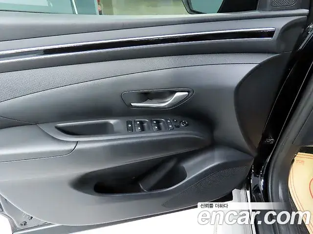 Hyundai Tucson Hybrid 2021 — Şəkil 15/20