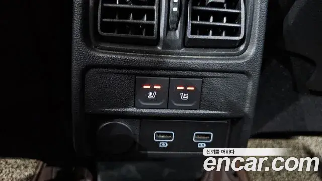 Renault Samsung XM3 2022 — Şəkil 4/33
