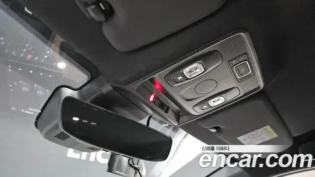 Renault Samsung XM3 2022 — Şəkil 17/33