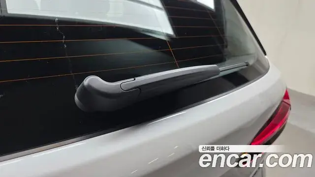 BMW X5 2025 — Photo 25/38