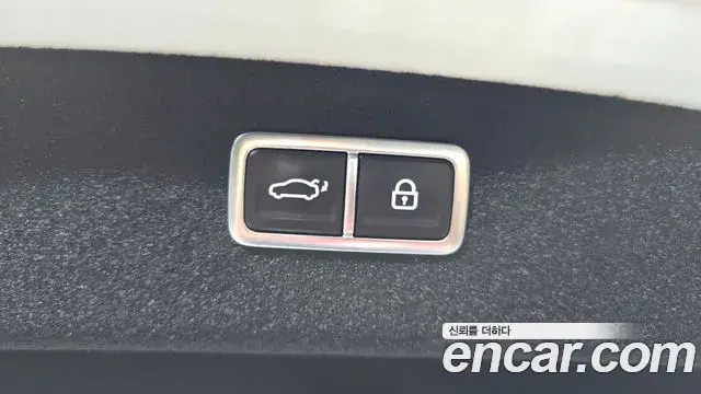 Genesis G80 2024 — Şəkil 8/33
