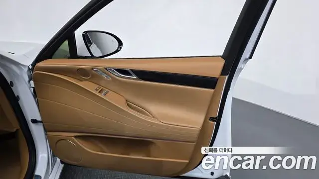 Genesis G80 2024 — Şəkil 2/33