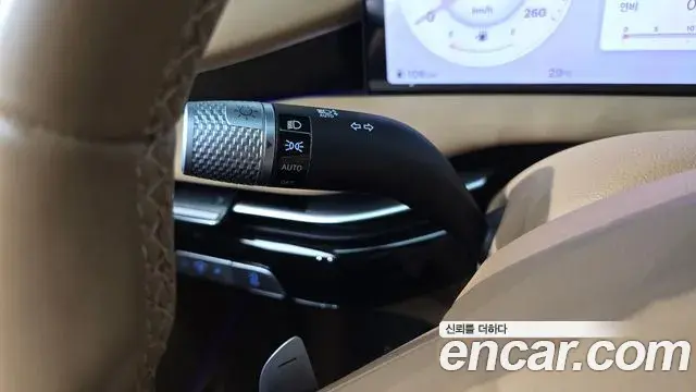 Genesis G80 2024 — Şəkil 28/33