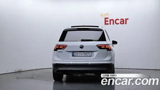 Volkswagen Tiguan 2020 — Şəkil 2/30