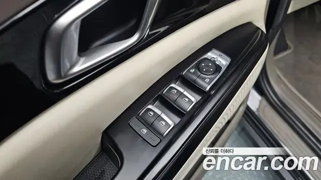 Kia Carnival 2020 — Photo 19/20