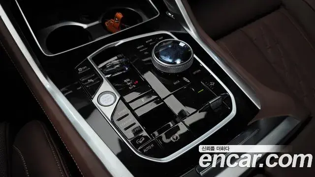 BMW X6 2026 — ფოტო 17/30