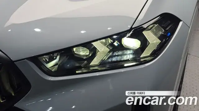 BMW X6 2026 — ფოტო 11/30