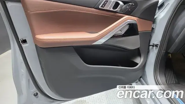 BMW X6 2026 — ფოტო 8/30