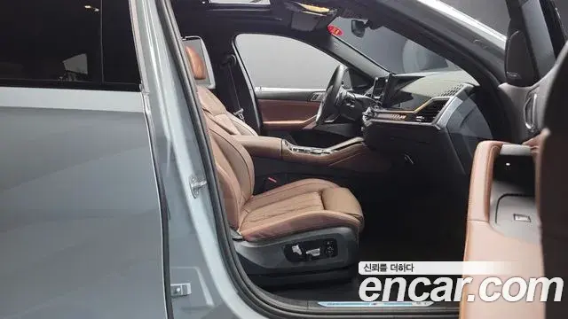 BMW X6 2026 — ფოტო 29/30