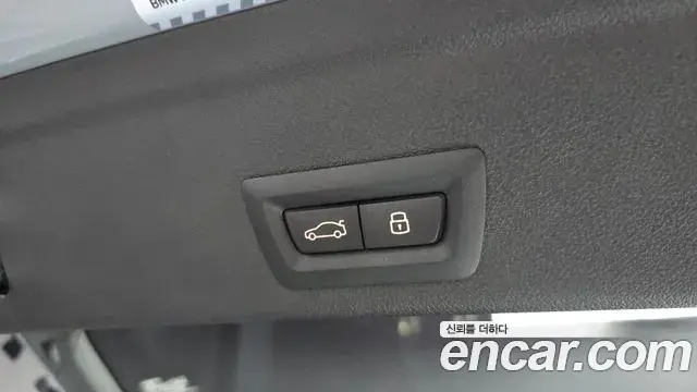 BMW X6 2026 — ფოტო 26/30