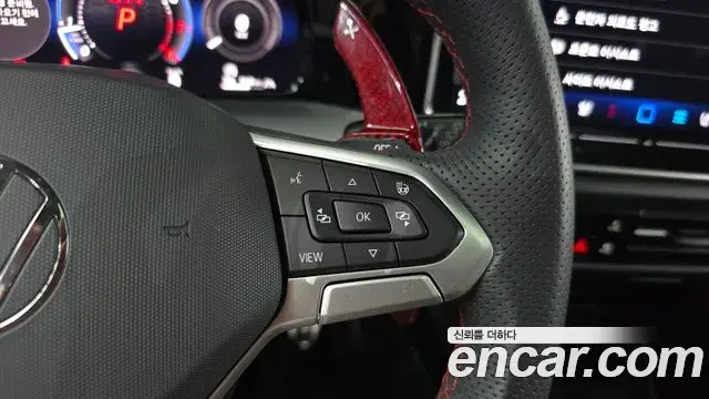 Volkswagen Golf 2025 — Şəkil 17/31