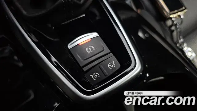 Renault Samsung QM6 2019 — Фото 19/20