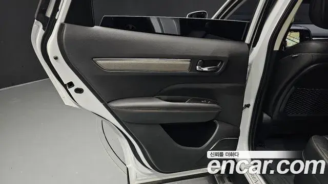Renault Samsung QM6 2019 — ფოტო 35/37