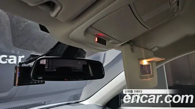 Renault Samsung QM6 2019 — ფოტო 26/37