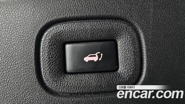 Renault Samsung QM6 2019 — ფოტო 14/37