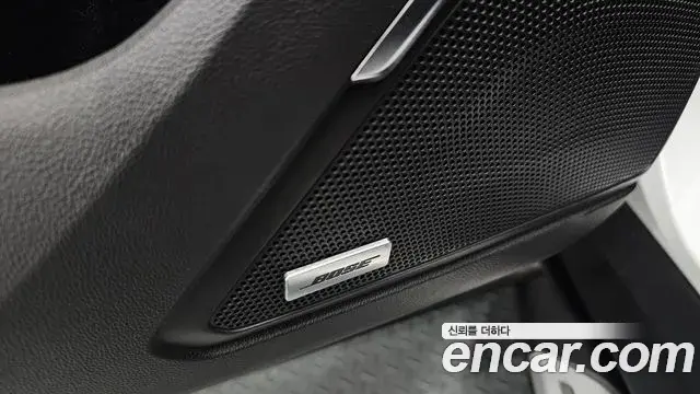 Renault Samsung QM6 2019 — ფოტო 34/37