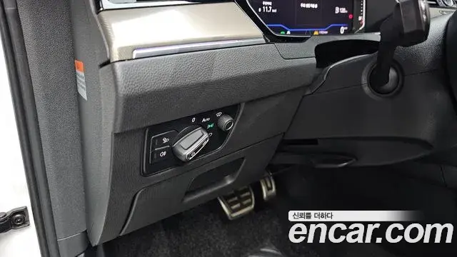 Volkswagen Arteon 2020 — Photo 9/37