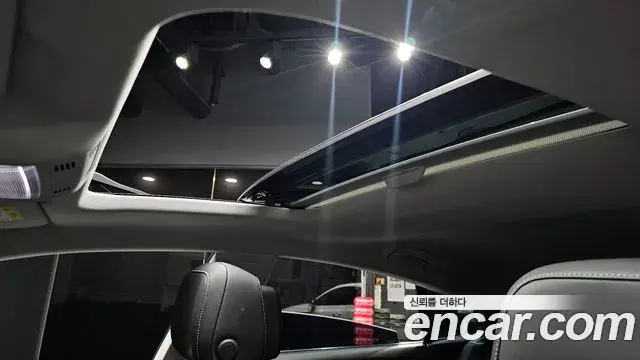 Volkswagen Arteon 2020 — Photo 25/37