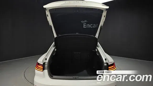 Volkswagen Arteon 2020 — Photo 3/37
