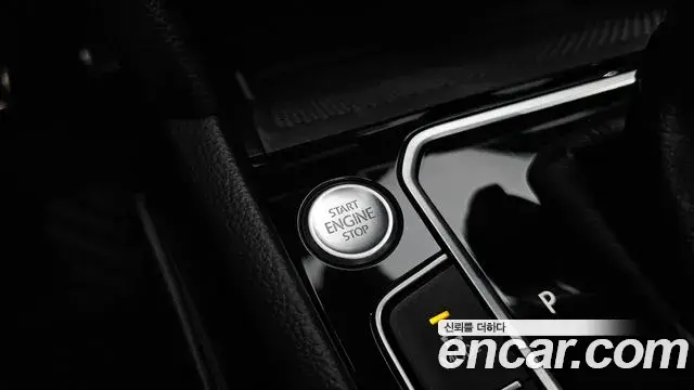 Volkswagen Arteon 2020 — Photo 19/37